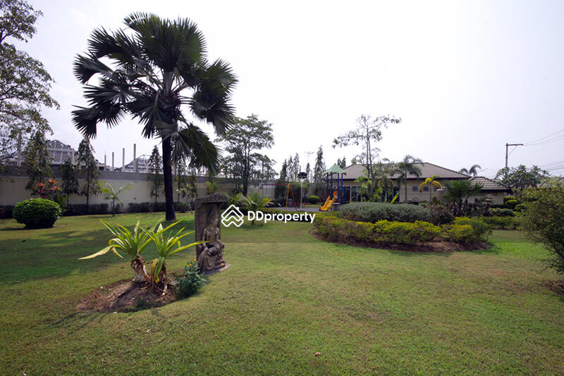 ให้เช่า - Green Field Villas 1 : กรีนฟิล วิลล่า 1, ชลบุรี