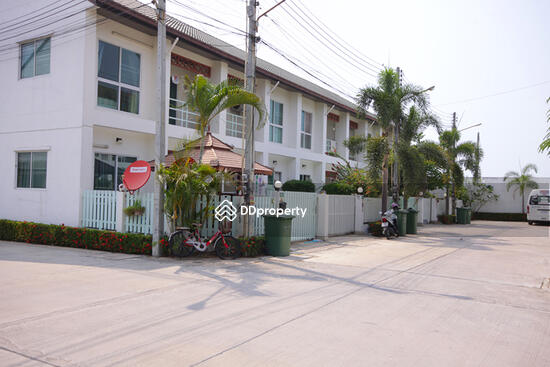ขาย - Green Field Villas 3 : กรีนฟิล วิลล่า 3, ชลบุรี