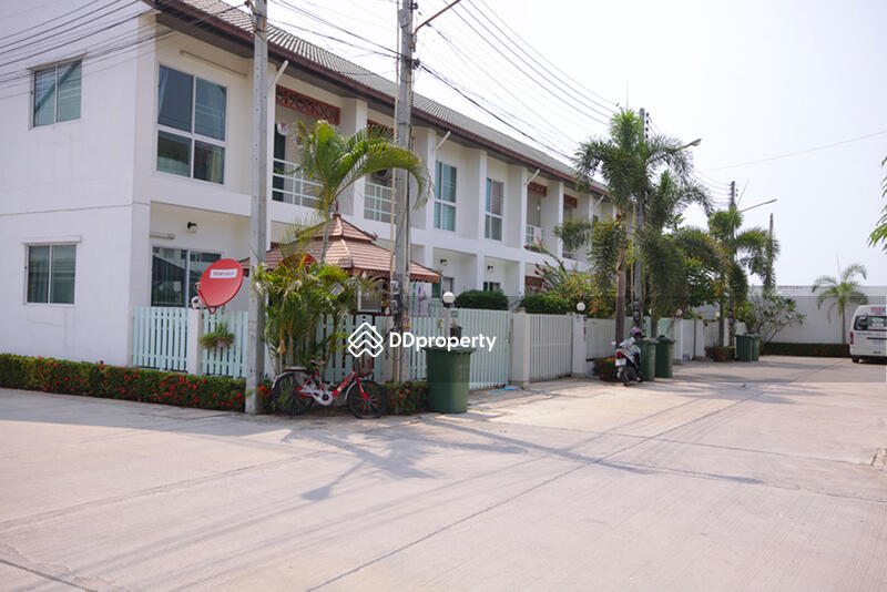 ขาย - Green Field Villas 3 : กรีนฟิล วิลล่า 3, ชลบุรี