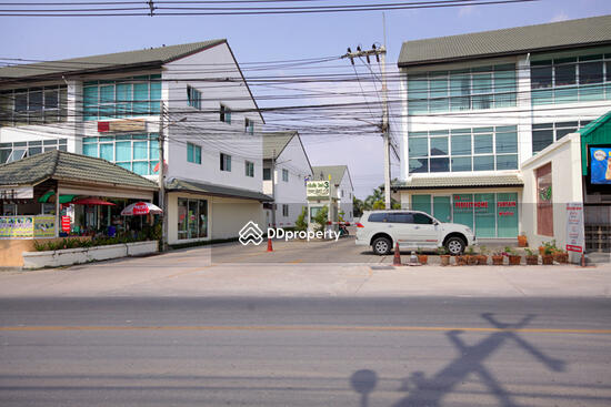 ขาย - Green Field Villas 3 : กรีนฟิล วิลล่า 3, ชลบุรี