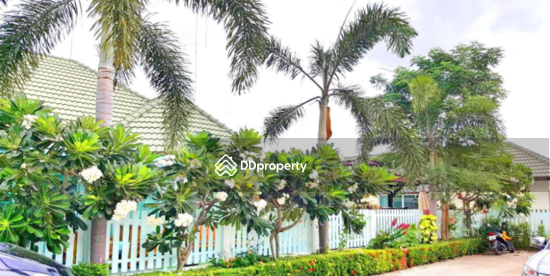 ขาย - Green Field Villas 3 : กรีนฟิล วิลล่า 3, ชลบุรี