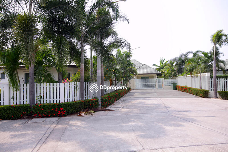 For Sale - Green Field Villas 3, Chon Buri