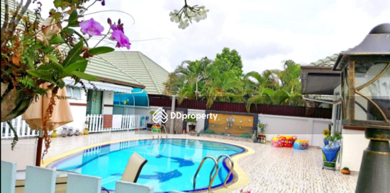 For Sale - Green Field Villas 3, Chon Buri