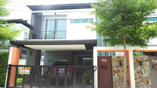 For Sale - Baan Foresta 9, Chon Buri