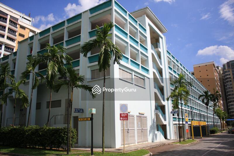 371A Woodlands Avenue 1 HDB Details in Woodlands PropertyGuru Singapore
