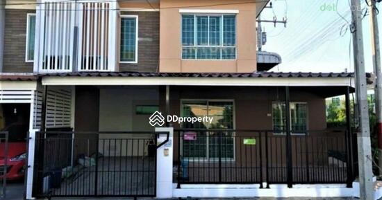 ขาย - Pruksa Ville 44 Boromarajajonani-Pinklao : พฤกษาวิลล์ 44 บรมราชชนนี-ปิ่นเกล้า, นครปฐม