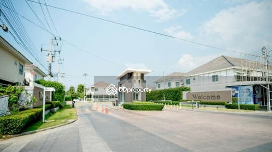 ขาย - Pruksa Ville 44 Boromarajajonani-Pinklao : พฤกษาวิลล์ 44 บรมราชชนนี-ปิ่นเกล้า, นครปฐม