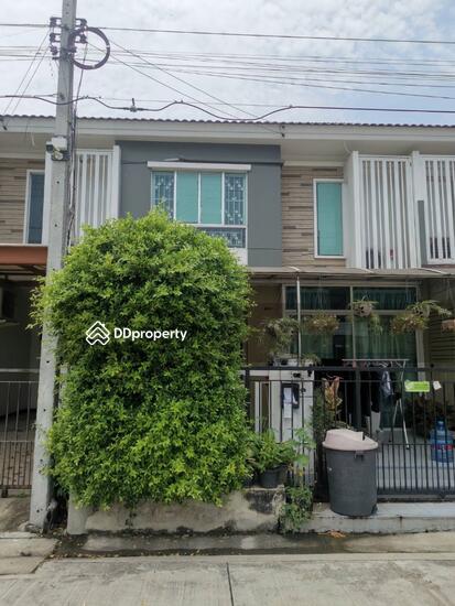 ขาย - Pruksa Ville 44 Boromarajajonani-Pinklao : พฤกษาวิลล์ 44 บรมราชชนนี-ปิ่นเกล้า, นครปฐม