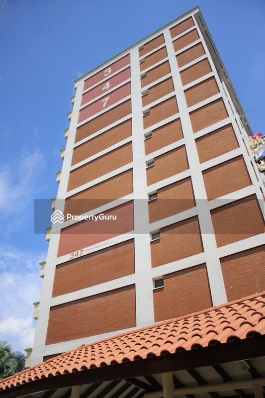 347 Woodlands Avenue 3 #0