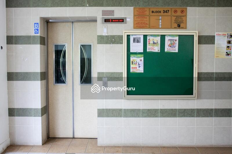 347 Woodlands Avenue 3 #0