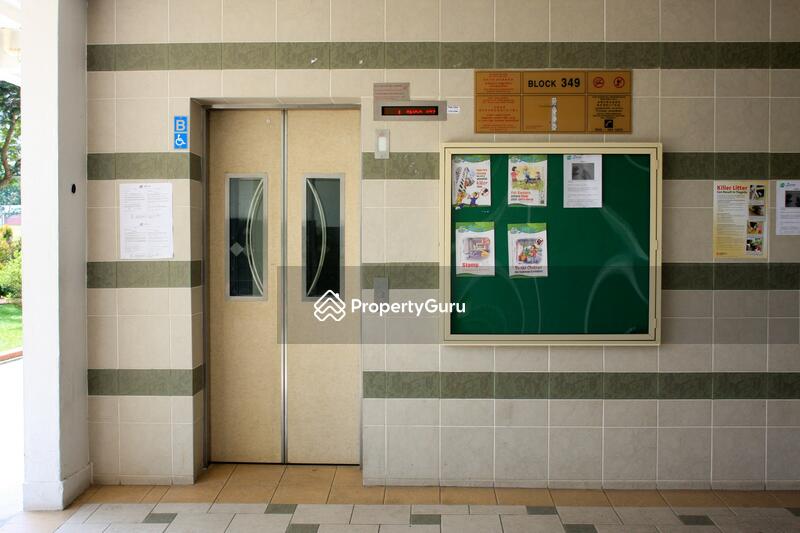 349 Woodlands Avenue 3 #0