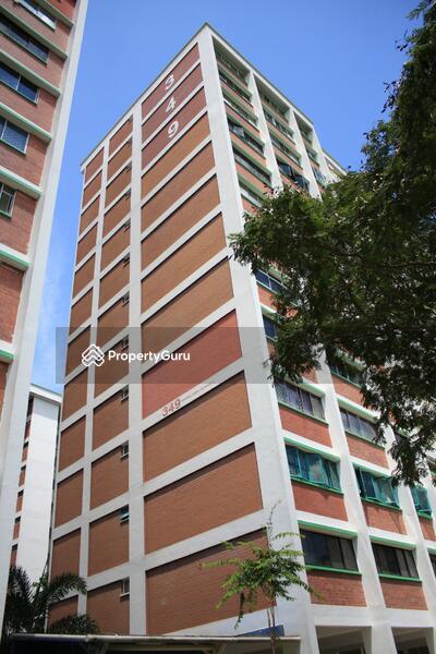 For Sale - 349 Woodlands Avenue 3