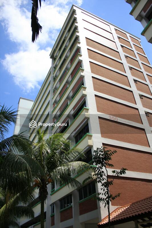 350 Woodlands Avenue 3 #0