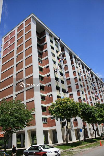For Rent - 350 Woodlands Avenue 3