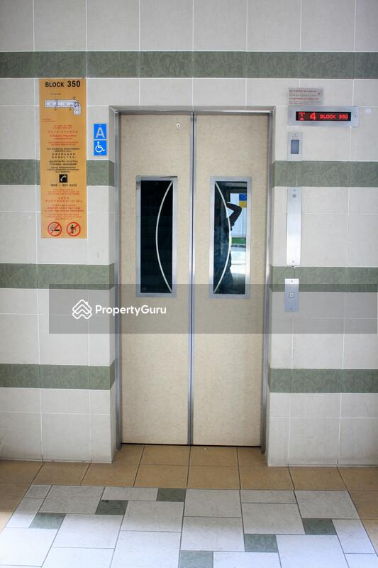 350 Woodlands Avenue 3 #0