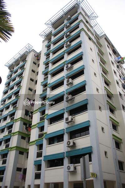 For Rent - 610 Woodlands Avenue 4