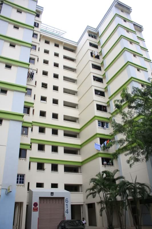 614 Woodlands Avenue 4