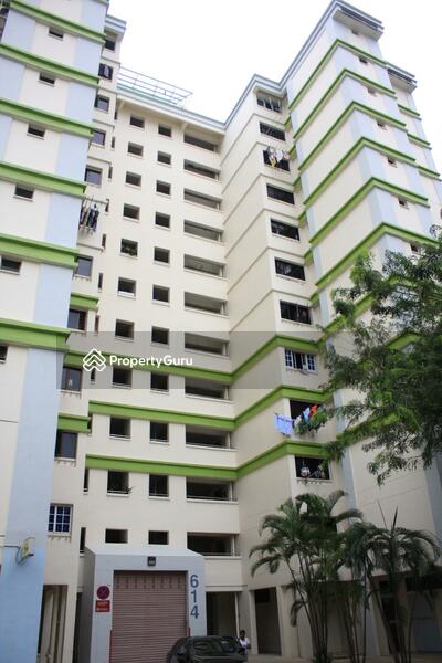 For Rent - 614 Woodlands Avenue 4