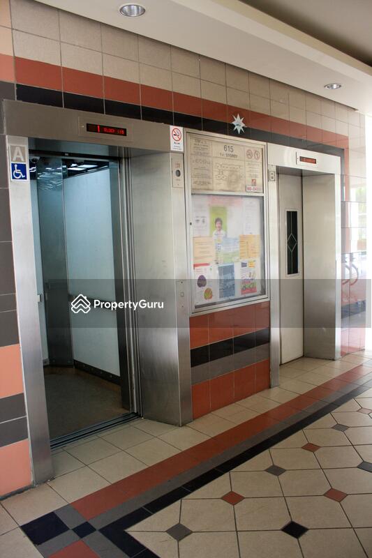 615 Woodlands Avenue 4 #0