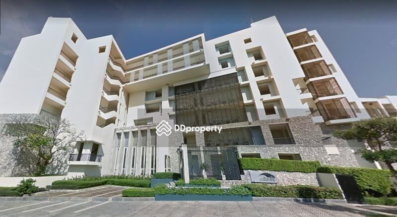 Baan Nub Kluen : บ้านนับคลื่น #0
