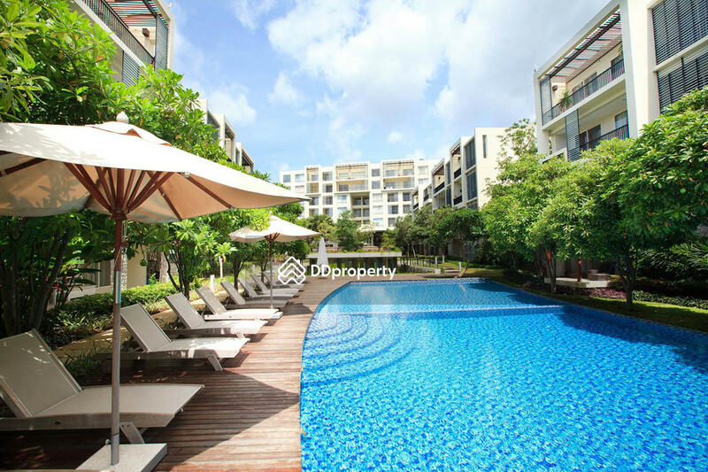 Baan Nub Kluen : บ้านนับคลื่น #0