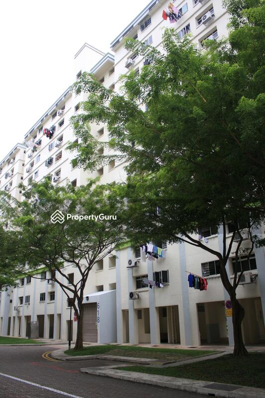 618 Woodlands Avenue 4 #0