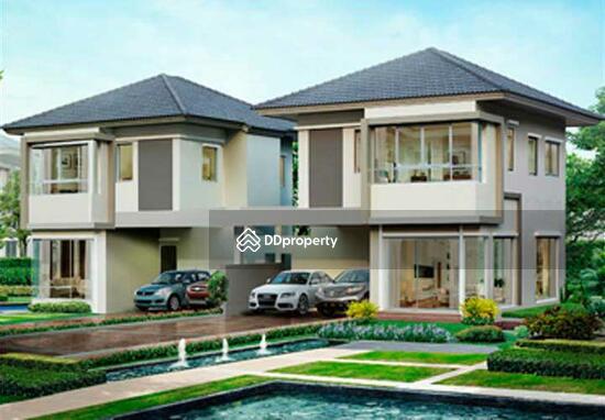 For Rent - Casa Ville Sriracha-Suan Suea, Chon Buri