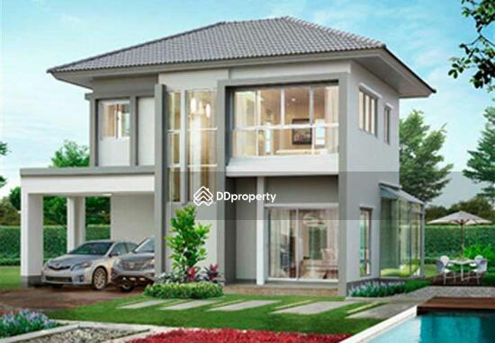 For Rent - Casa Ville Sriracha-Suan Suea, Chon Buri