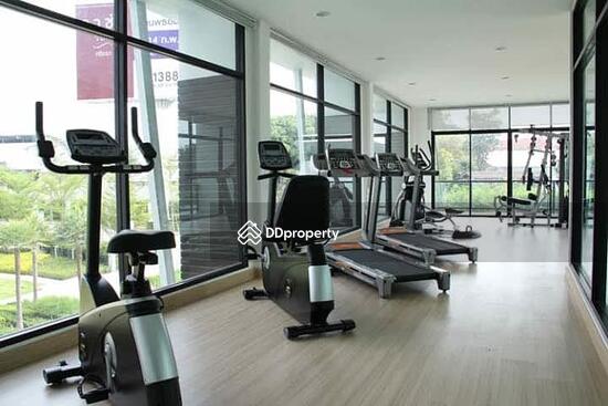 For Rent - Casa Ville Sriracha-Suan Suea, Chon Buri
