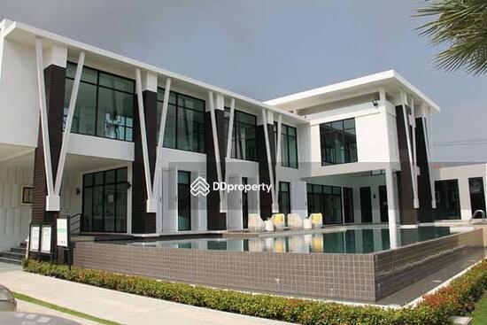 ขาย - Casa Ville Sriracha-Suan Suea : คาซ่า วิลล์ ศรีราชา-สวนเสือ, ชลบุรี