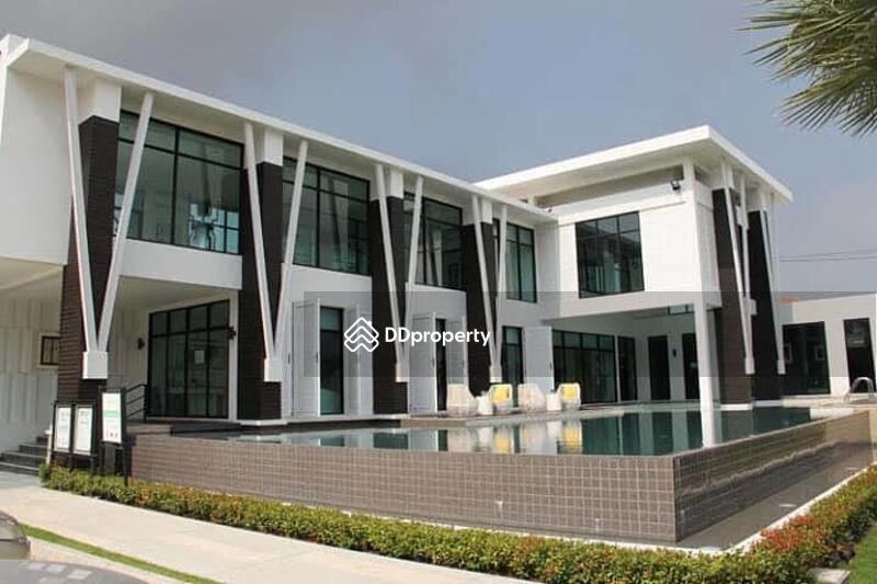 ขาย - Casa Ville Sriracha-Suan Suea : คาซ่า วิลล์ ศรีราชา-สวนเสือ, ชลบุรี