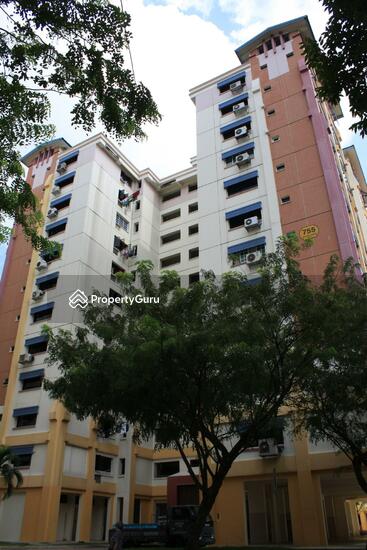 For Rent - 755 Woodlands Avenue 4