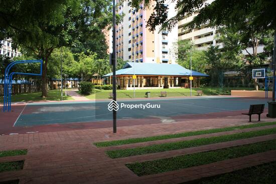 For Rent - 755 Woodlands Avenue 4
