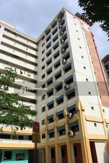 For Rent - 755 Woodlands Avenue 4