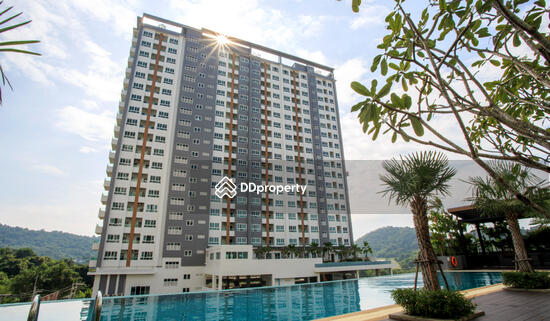 ขาย - Sea Hill Condo Sriracha : ซีฮิลล์ คอนโด ศรีราชา, ชลบุรี