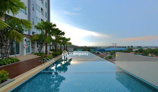 ขาย - Sea Hill Condo Sriracha : ซีฮิลล์ คอนโด ศรีราชา, ชลบุรี