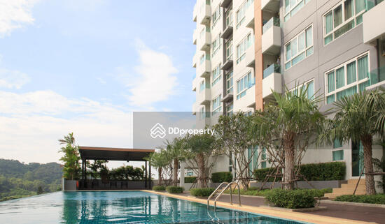 ขาย - Sea Hill Condo Sriracha : ซีฮิลล์ คอนโด ศรีราชา, ชลบุรี