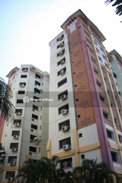 For Rent - 757 Woodlands Avenue 4