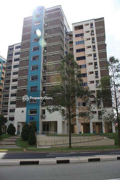 For Rent - 844 Woodlands Avenue 4