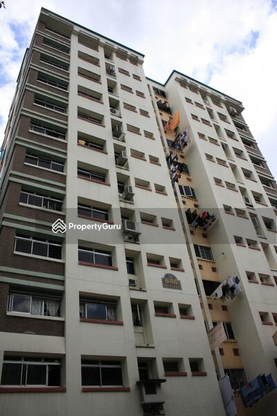 For Rent - 846 Woodlands Avenue 4