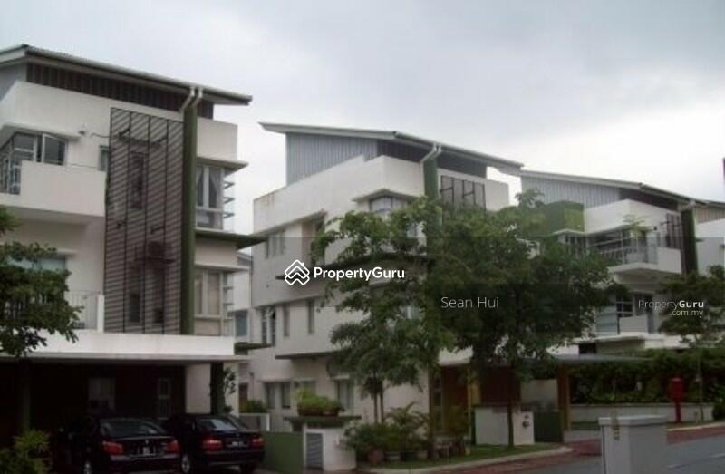 Prima Villa (Link Bungalow) for Sale/Rent, 2024