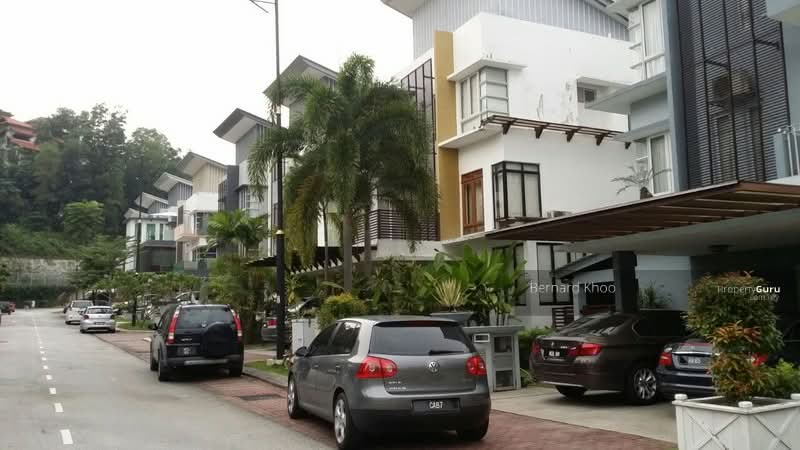 Prima Villa - iProperty.com.my