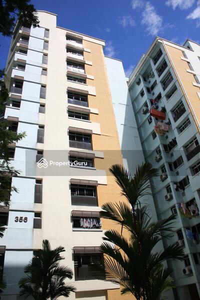 For Rent - 356 Woodlands Avenue 5