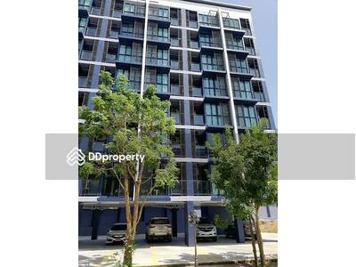 - The Gorilla Condo Sriracha : เดอะ กอลิล่า คอนโด ศรีราชา
