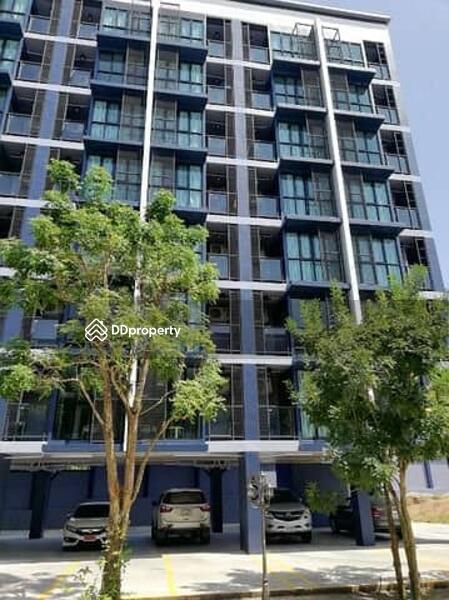 For Rent - The Gorilla Condo Sriracha, Chon Buri