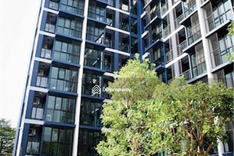 For Rent - The Gorilla Condo Sriracha, Chon Buri