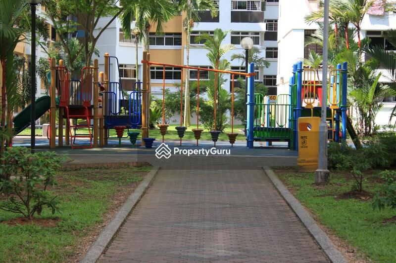 For Rent - 357 Woodlands Avenue 5