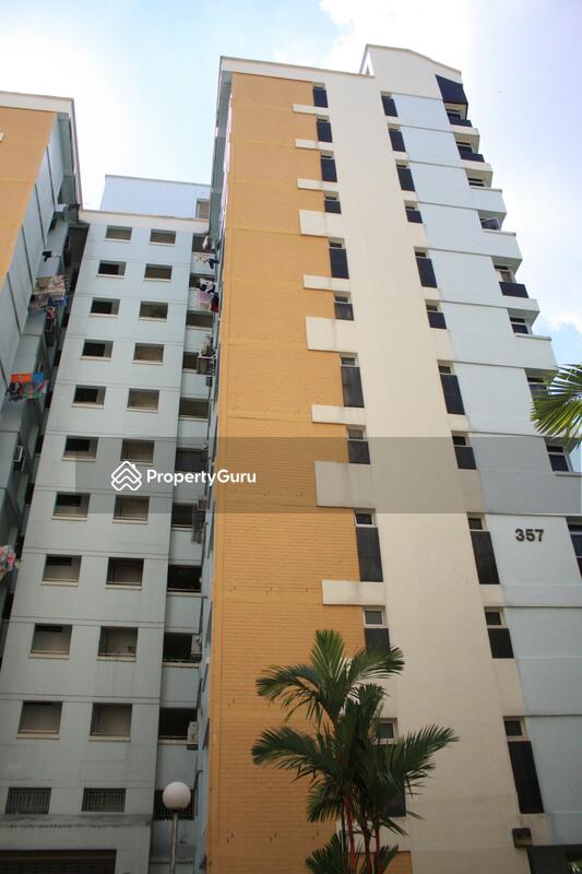 357 Woodlands Avenue 5 #0