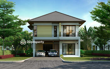 Lake View Park Bangna : เลควิว พาร์ค บางนา
