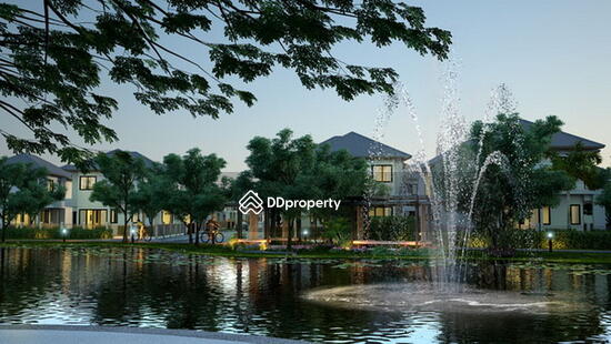 ให้เช่า - Lake View Park Bangna : เลควิว พาร์ค บางนา, กรุงเทพ